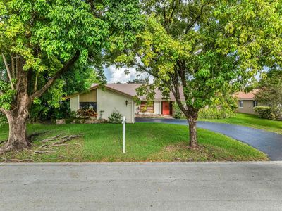 648 NW 100th Lane, Coral Springs, FL, 33071