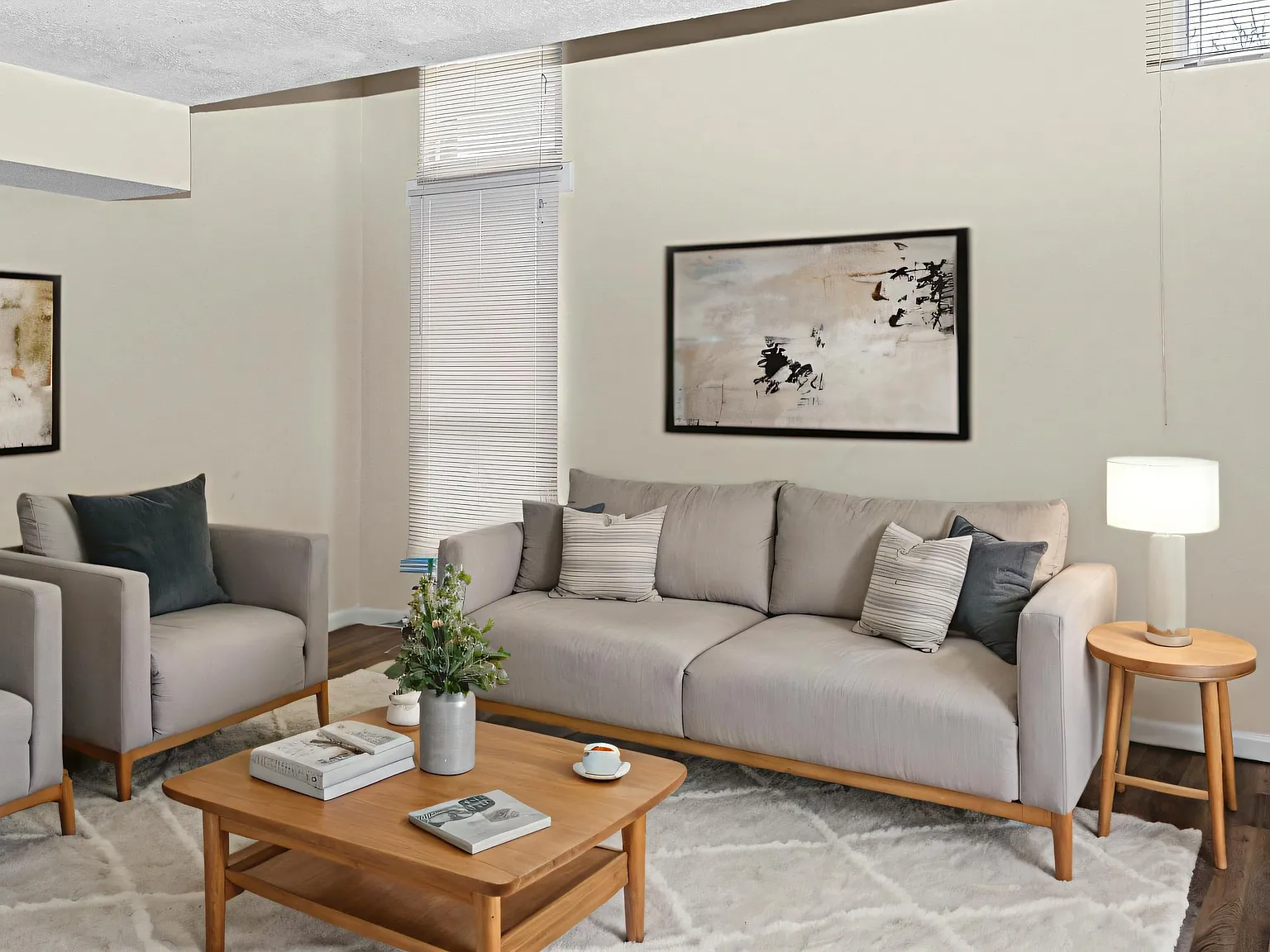1 bed, $1,045 — Photo 4