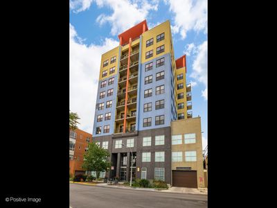 1122 W Catalpa Ave APT 710, Chicago, IL, 60640
