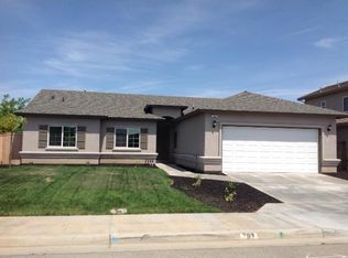 793 San Marco Ave, Madera, CA 93637