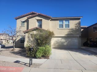 4173 E Deer Dancer Way, Tucson, AZ 85712