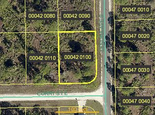 1143 Corry St E, Lehigh Acres, FL 33974