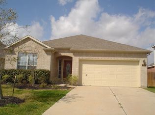 2918 Ashbrook Ln, Pearland, TX 77584