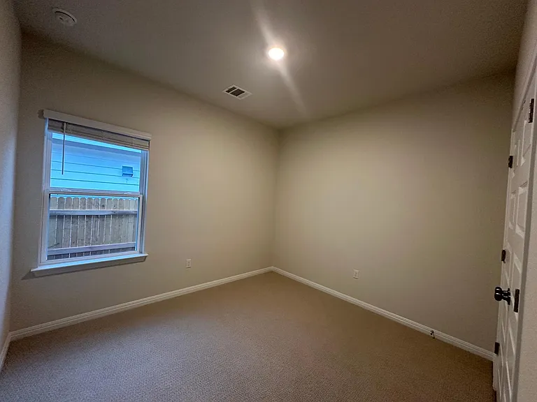 Bedroom II