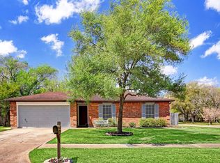 13602 Cherrydown St, Sugar Land, TX 77498