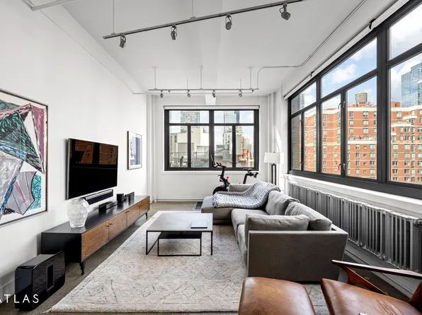 360 West 36th Street image 11 of 19