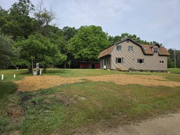 N4463 County Rd, Wautoma, WI 54982