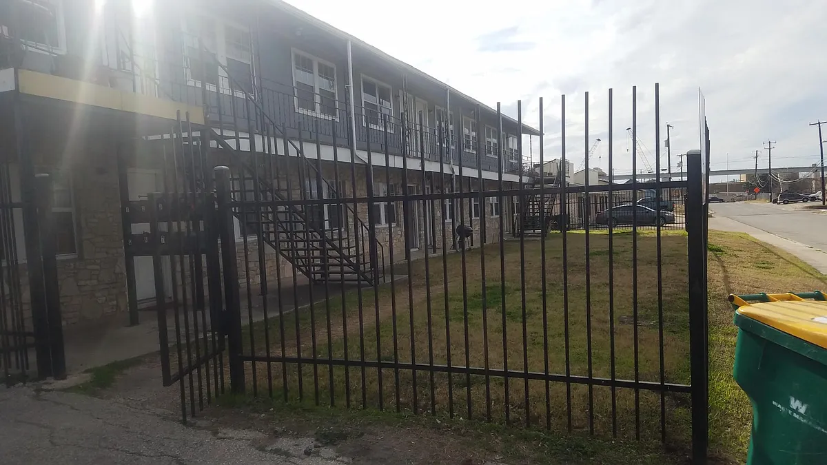 Building Photo - 8100 Landing Ave