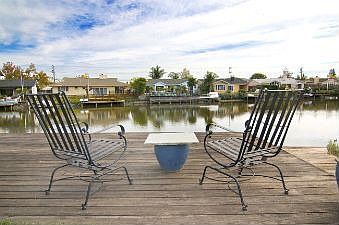 Patio :: 14 Arrowhead