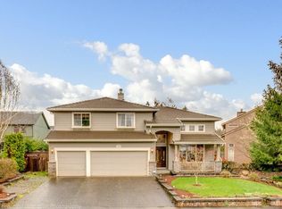 11609 NW 34th Ave, Vancouver, WA 98685