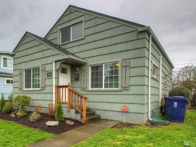 5410 S Park Ave, Tacoma, WA, 98408