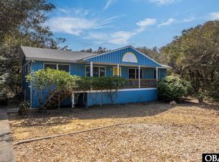 15 7th Ave Lot 10, Kitty Hawk, NC 27949