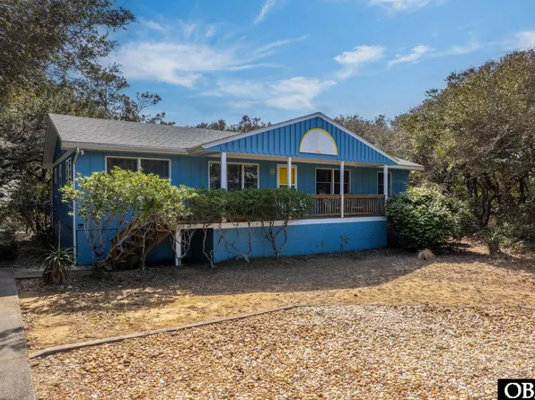 15 7th Ave Lot 10, Kitty Hawk, NC 27949