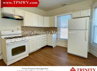 639 1/2 W Main St, Clarksburg, WV 26301
