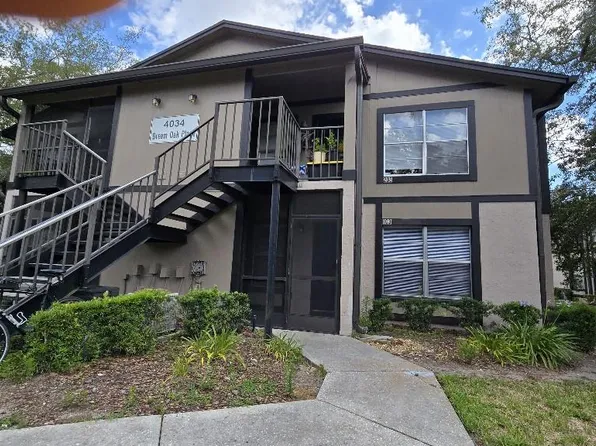 4034 Dream Oak Pl APT 103, Tampa, FL 33613