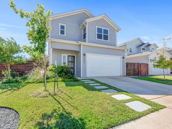 6401 Keegans Dr, Austin, TX 78724