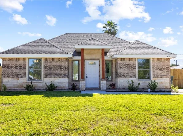 312 Sally Ave, San Juan, TX 78589