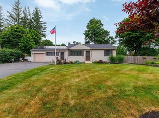 488 Pleasant St, Leicester, MA 01524