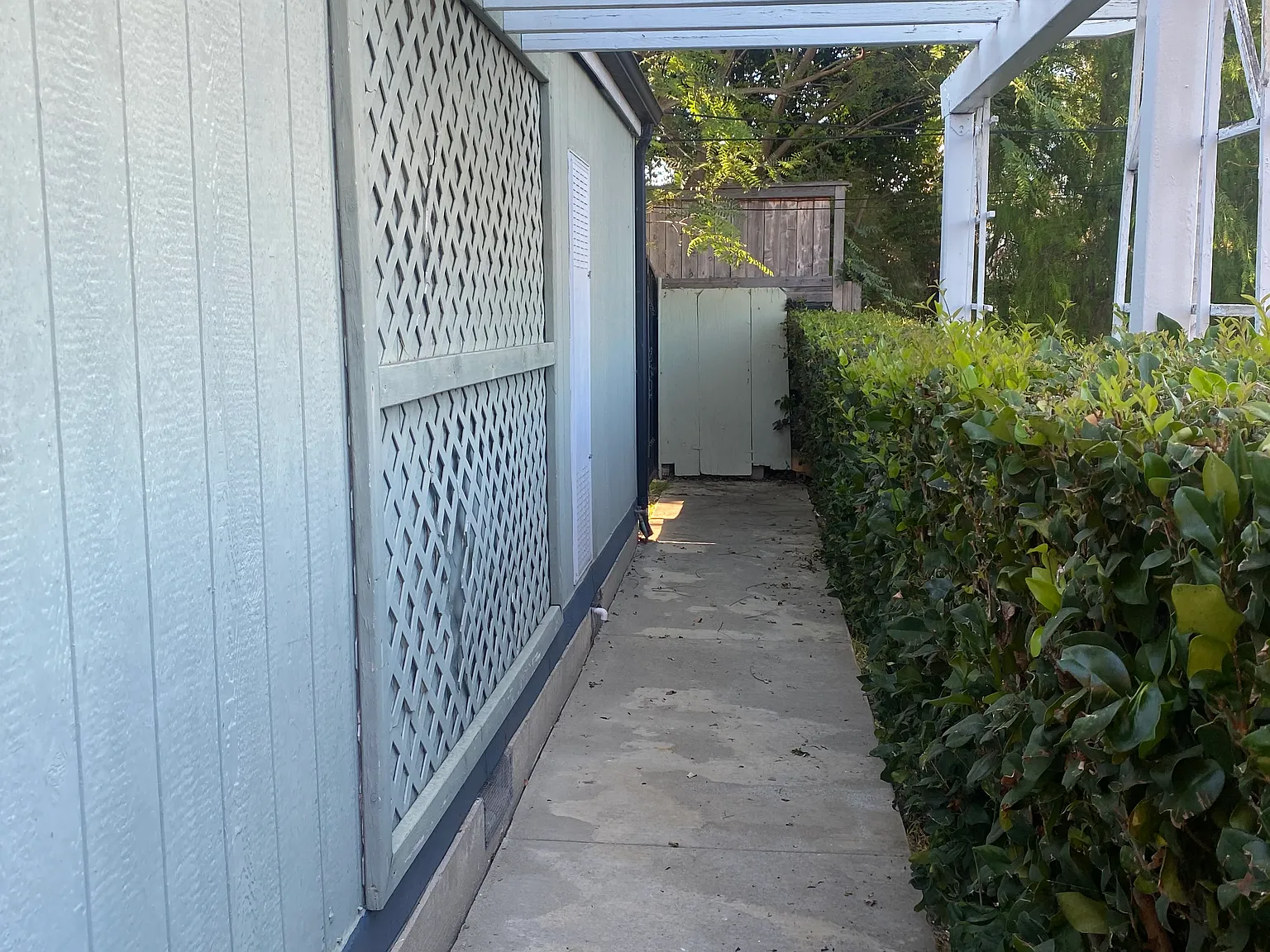 1 bed, 450 sqft, $1,995 — Photo 3