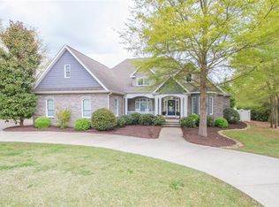 109 Arden Chase, Anderson, SC 29621
