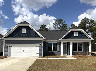 166 Westfield Cir LOT 13, Conway, SC 29526