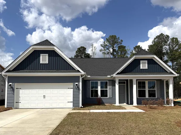 166 Westfield Circle Lot 13, Conway, SC 29526