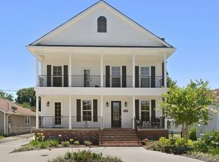 3004 Saint Rene St, Metairie, LA 70001