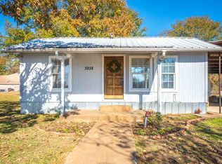3938 Fm 1252 W, Kilgore, TX 75662