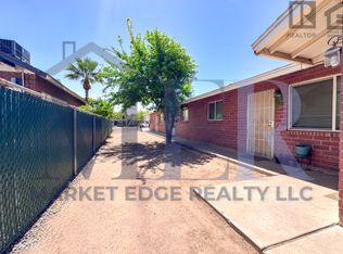1640, Phoenix, AZ 85006