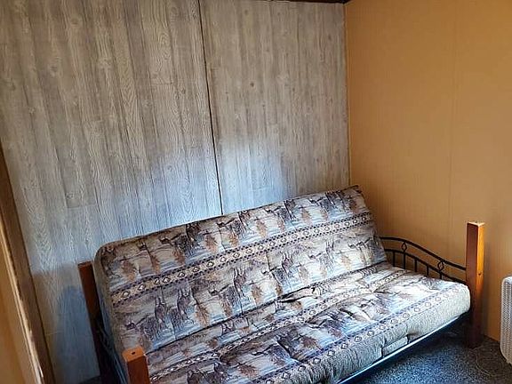 front bedroom