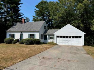3 Tenney Hill Rd, Kittery Point, ME 03905