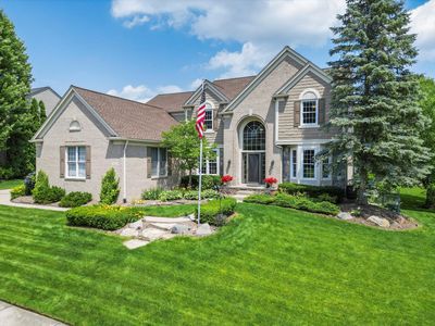 1966 Watson Cir, Rochester, MI, 48306