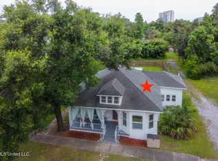 3211 14th St, Gulfport, MS 39501