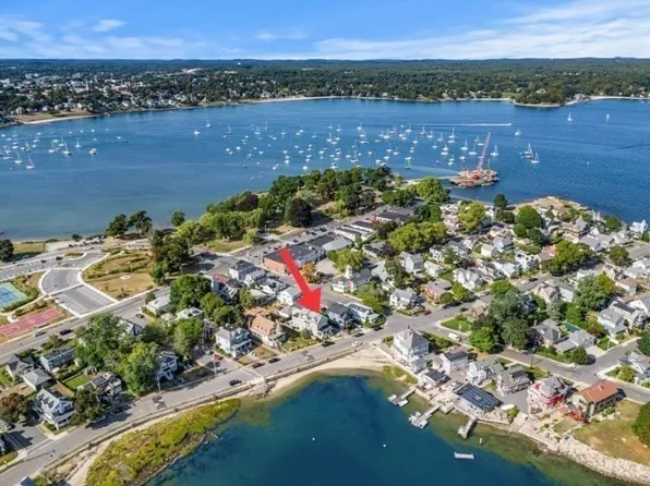 75 Columbus Ave APT 2, Salem, MA 01970