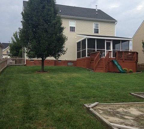 4th image of 11425 Haltonshire Way