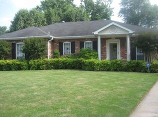 6523 Baybrook Ln, Memphis, TN 38134