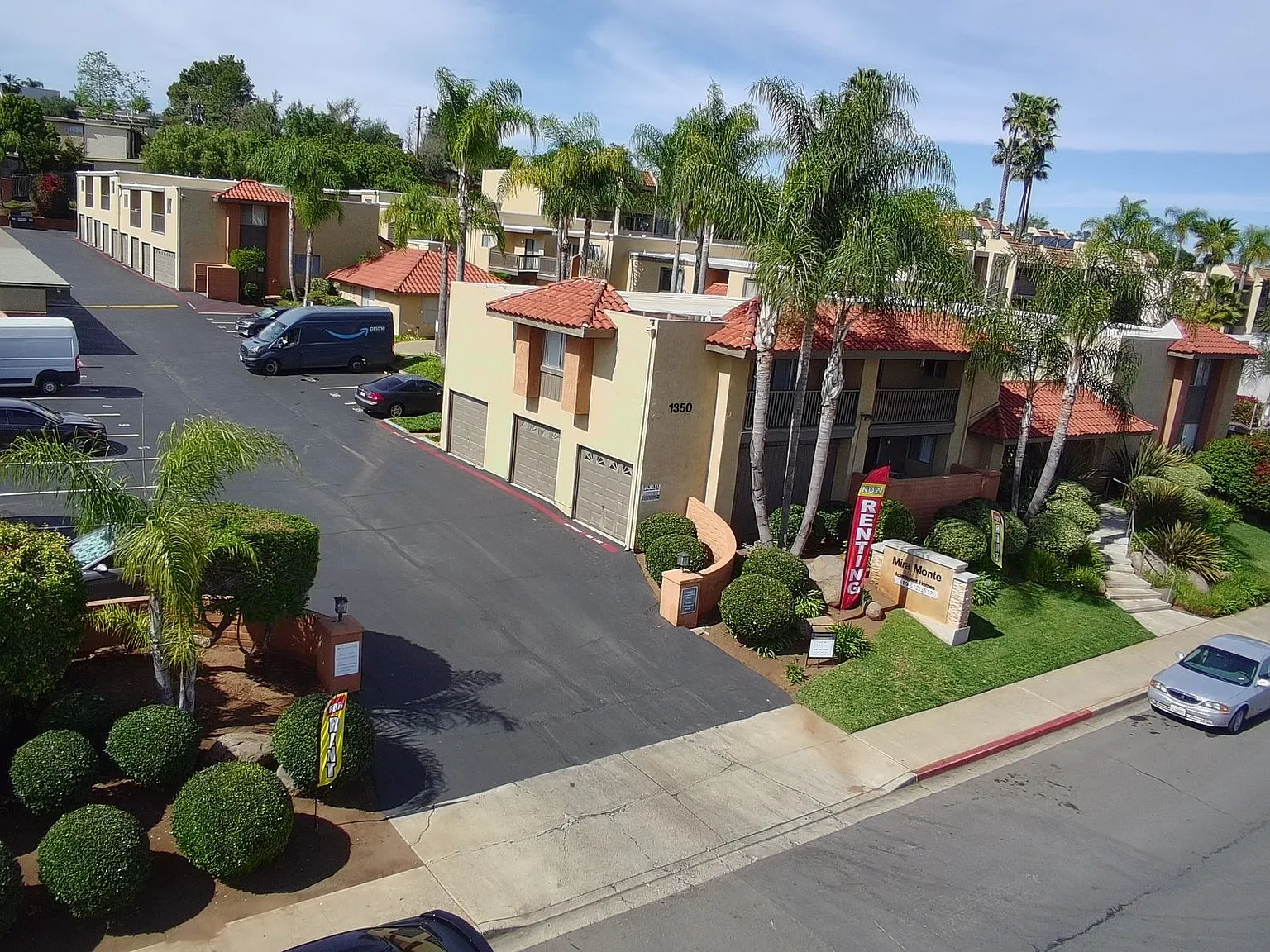 Mira Monte Apartments — Photo 2