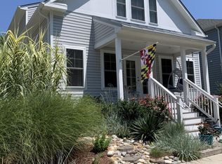 327 Hollis Cir, Easton, MD 21601