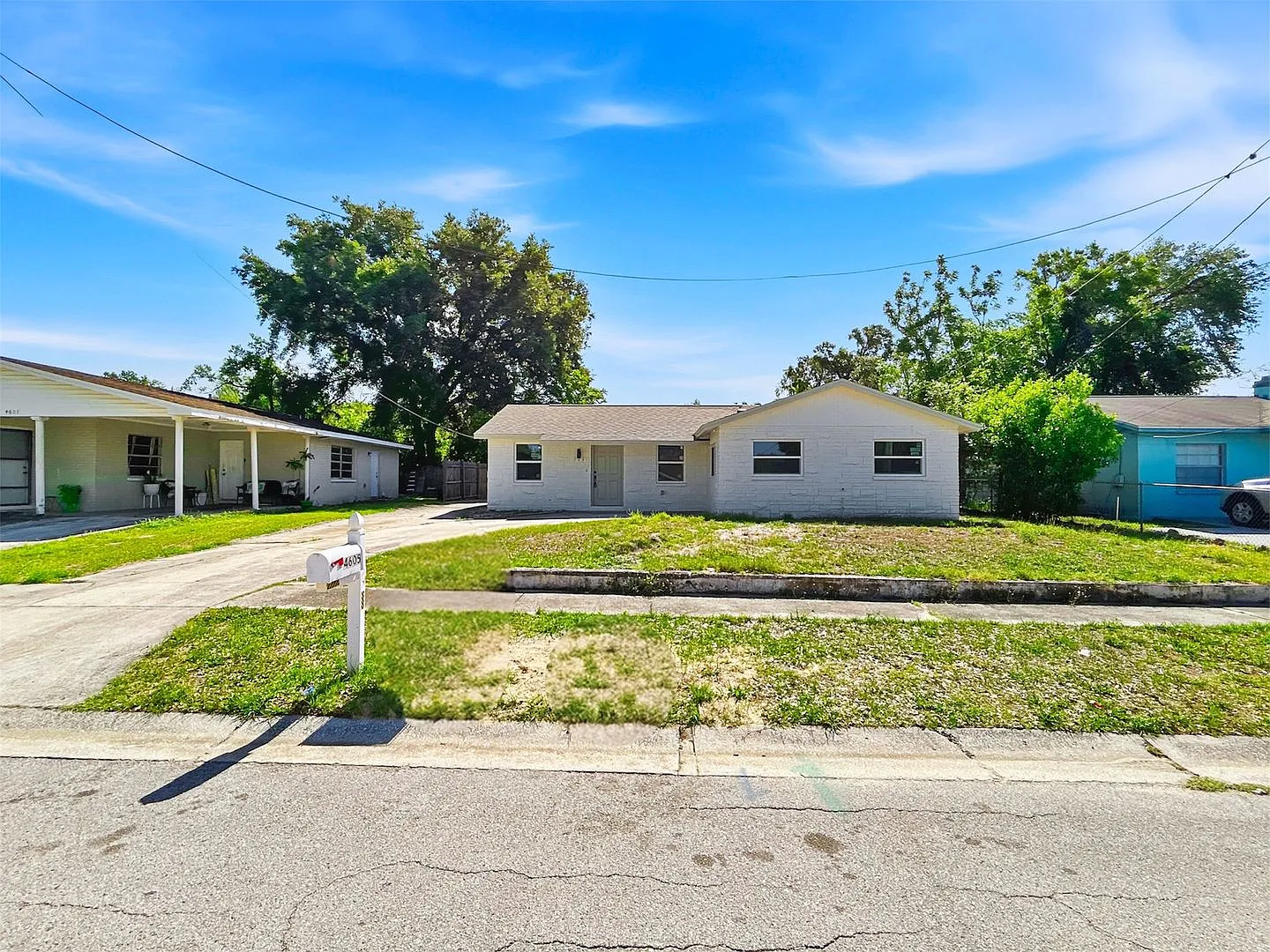 Spacious and Updated Home in Tampa! Move-in Ready | 2bed-1bath — Photo 3