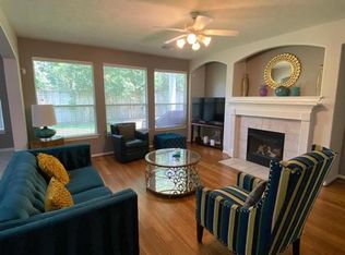 26 Baccara Pl, Conroe, TX 77384