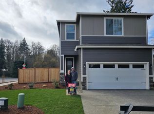 3113 NE 120th St, Vancouver, WA 98686