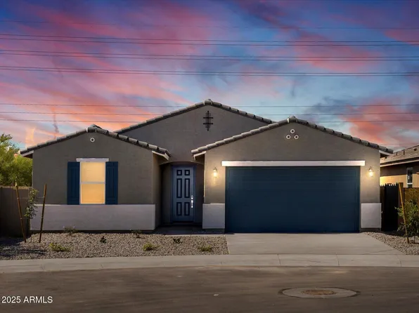 37357 W SAN SISTO Avenue, Maricopa, AZ 85138