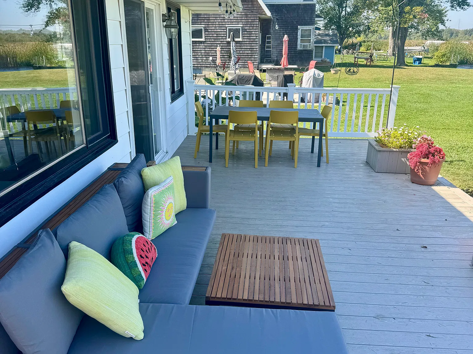 2 bed, 850 sqft, $2,350 — Photo 4