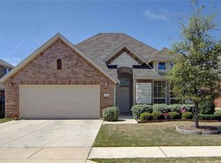 1120 Long Pointe Ave, Fort Worth, TX 76108