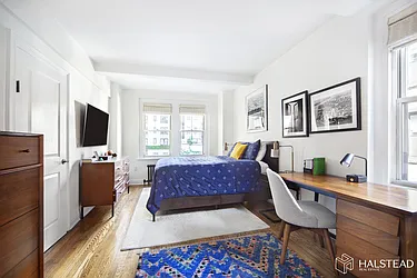 Sold by Halstead Real Estate