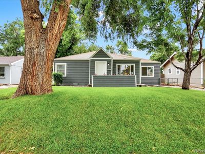 4126 S Lincoln Street, Englewood, CO, 80113