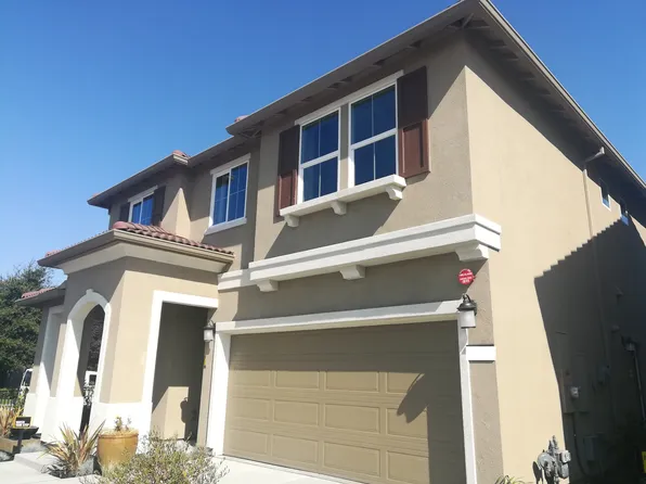 60 Vicenza Dr, Stockton, CA 95209
