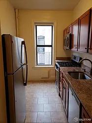 Rented by Halstead Real Estate