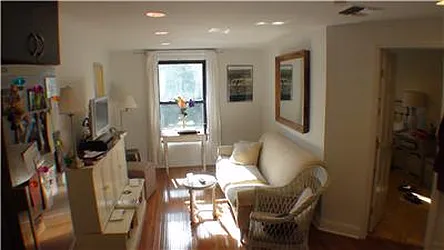 Rented by Living New York
