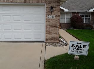 7011 Tompkins Ct, Schererville, IN 46375